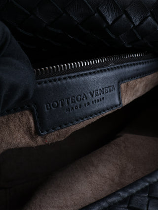 Intrecciato Boston Handbag