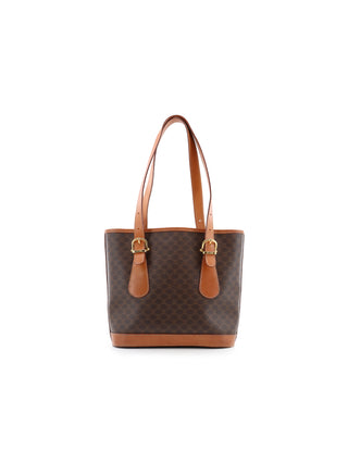 Macadam Tote Bag