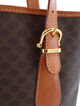 Macadam Tote Bag