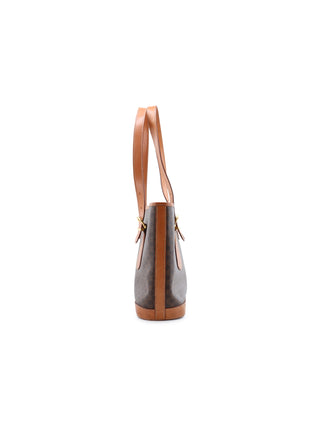 Macadam Tote Bag