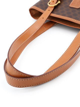 Macadam Tote Bag