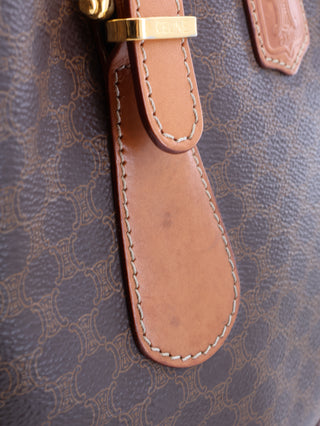 Macadam Tote Bag
