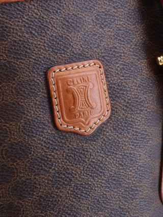 Macadam Tote Bag