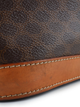Macadam Tote Bag