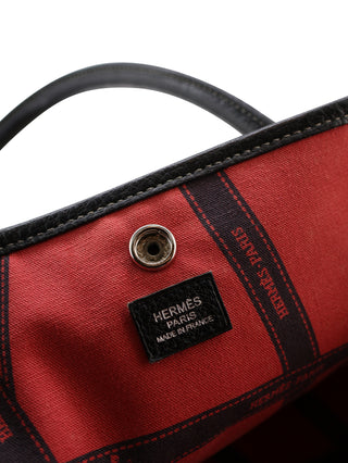 Garden Party PM Handbag