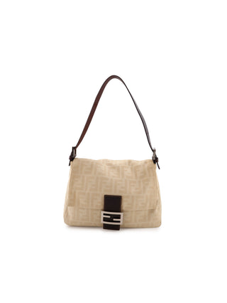 Zucca Mamma Shoulder Bag