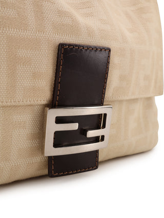 Zucca Mamma Shoulder Bag