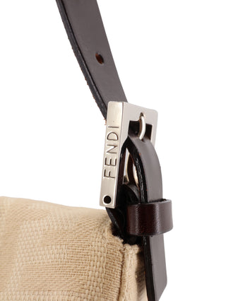 Zucca Mamma Shoulder Bag