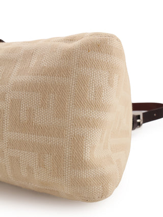Zucca Mamma Shoulder Bag