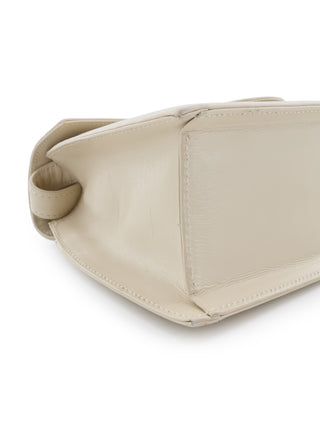 2-way Top Handle Handbag