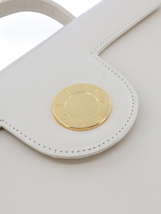 2-way Top Handle Handbag