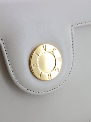 2-way Top Handle Handbag