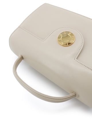 2-way Top Handle Handbag