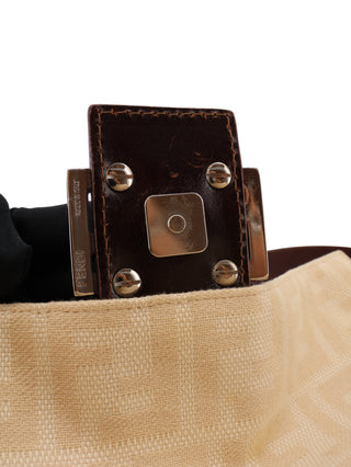Zucca Mamma Shoulder Bag