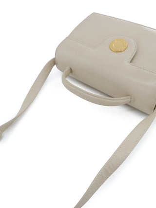 2-way Top Handle Handbag