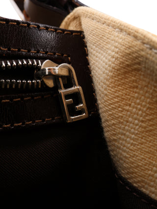 Zucca Mamma Shoulder Bag