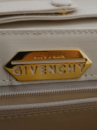 2-way Top Handle Handbag