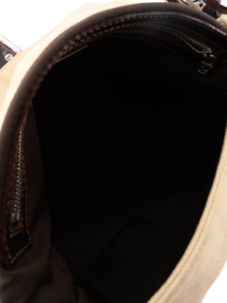 Zucca Mamma Shoulder Bag