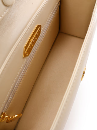 2-way Top Handle Handbag