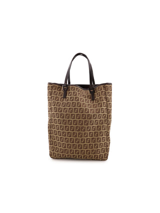 Zucchino Vertical Tote Bag