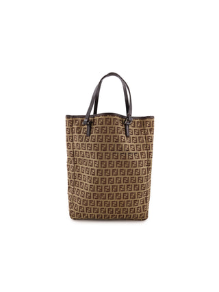 Zucchino Vertical Tote Bag