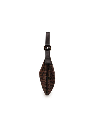Zucchino Hobo Shoulder Bag
