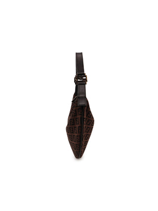Zucchino Hobo Shoulder Bag
