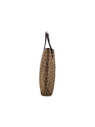 Zucchino Vertical Tote Bag