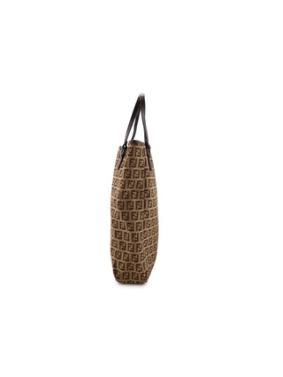 Zucchino Vertical Tote Bag