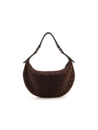 Zucchino Hobo Shoulder Bag
