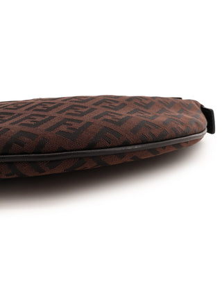 Zucchino Hobo Shoulder Bag