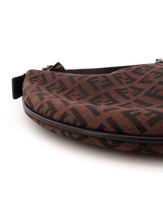 Zucchino Hobo Shoulder Bag