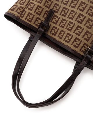 Zucchino Vertical Tote Bag
