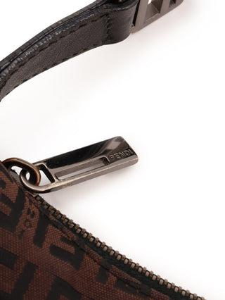 Zucchino Hobo Shoulder Bag