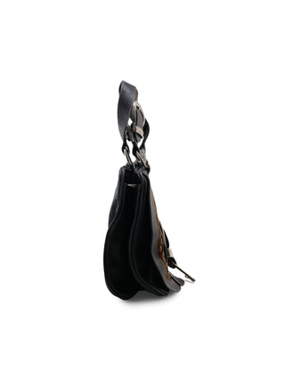Gaucho Saddle Shoulder Bag