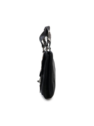 Gaucho Saddle Shoulder Bag
