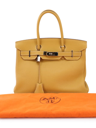 Birkin 30 Handbag