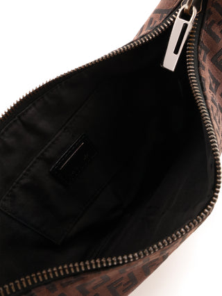 Zucchino Hobo Shoulder Bag