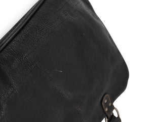 Gaucho Saddle Shoulder Bag