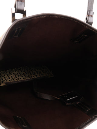 Zucchino Vertical Tote Bag