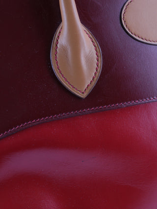 Bolide 35 Handbag