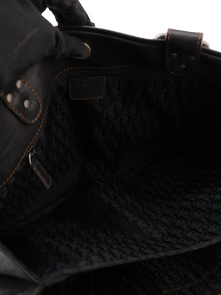 Gaucho Saddle Shoulder Bag