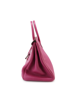 Birkin 35 Handbag