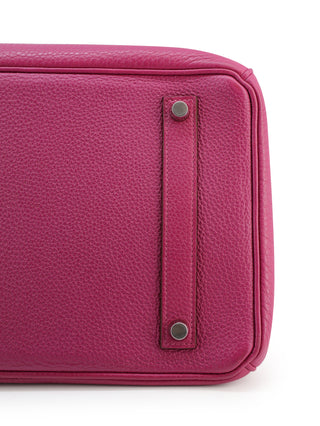 Birkin 35 Handbag