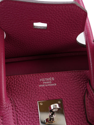 Birkin 35 Handbag