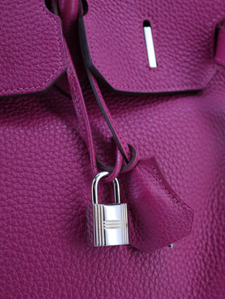 Birkin 35 Handbag