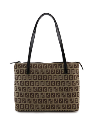 Zucchino Mini Tote Bag