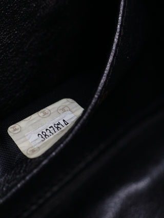 Velvet Clutch Crossbody Chain Bag