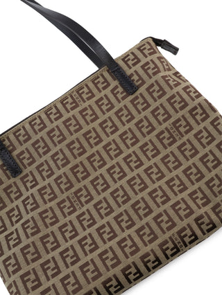 Zucchino Mini Tote Bag