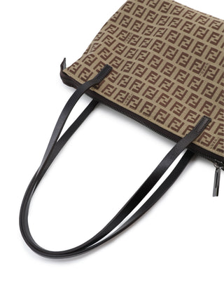 Zucchino Mini Tote Bag